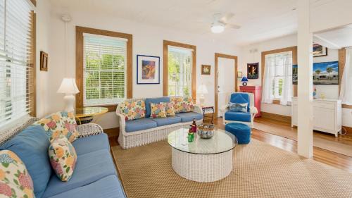 Key West Historic District House | Casa Serendipity by Last Key Realty