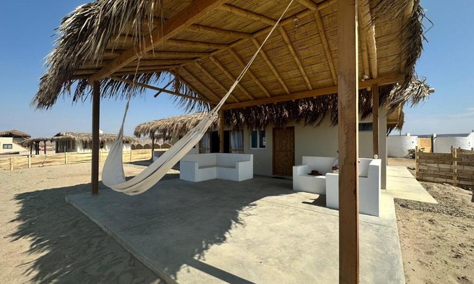 Los Organos House | CASA SERENDIPITY