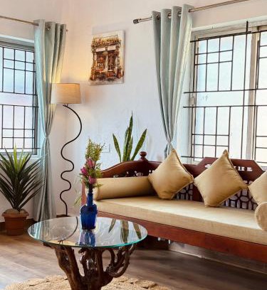 Kandal Villa | Casa Serenity