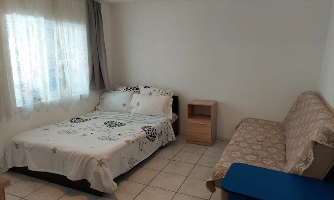 Eforie Nord House | Casa Sergiu oferte-cazare