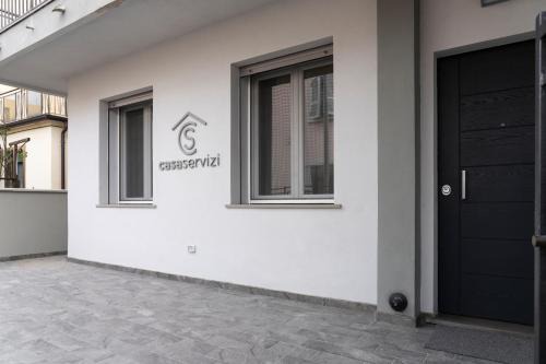 San Secondo Parmense Apartment | Casa Servizi Home