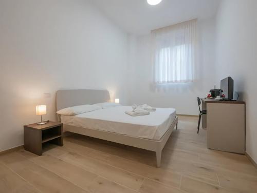 Vigentino House | Casa Sforza Fondazione Prada Suite