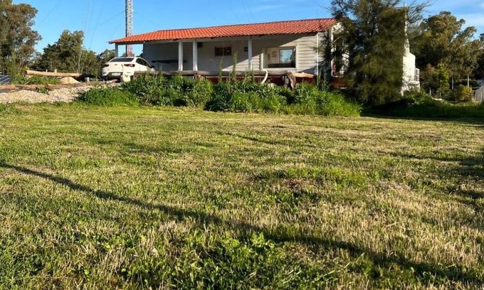 Bella Vista House | CASA SHALET excelente a 3 CUADRAS de la playa