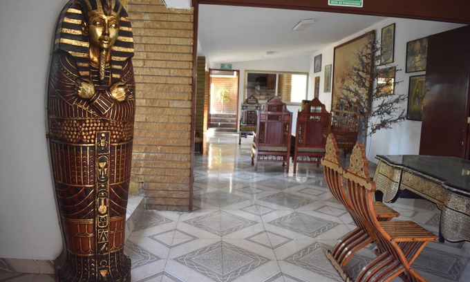 La Paz House | Casa Shalom