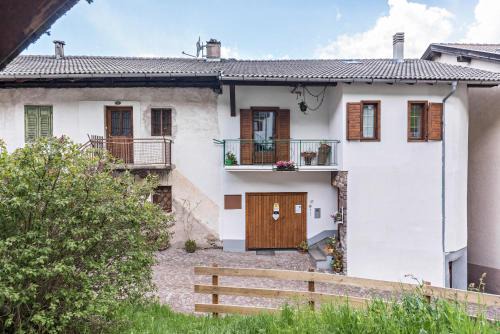 Sicina Apartment | Casa Sicina Albina