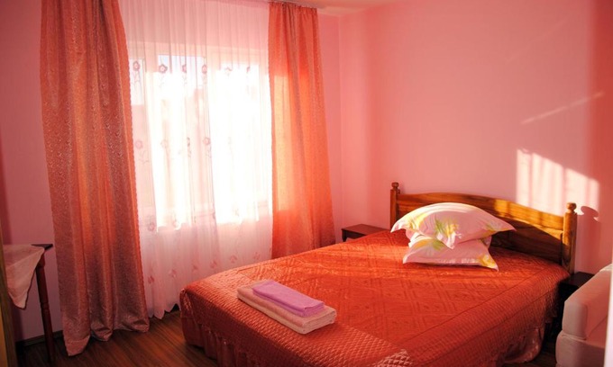 Sinmartin House | Casa Sidor
