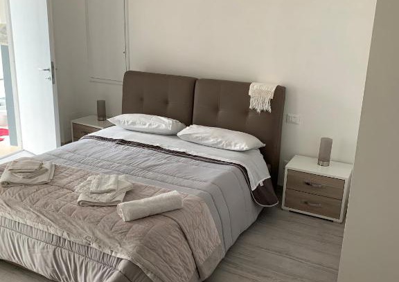 Rieti House | Casa Sigiu - La Piazza