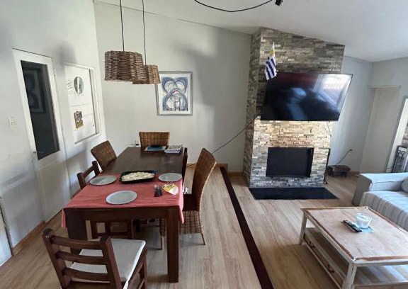 Carmelo House | Casa silsa