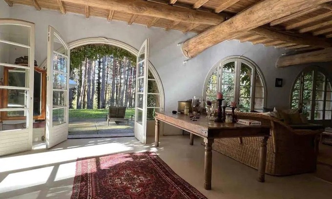 Soriano nel Cimino House | Casa Simona nel Bosco - Villa Boutique