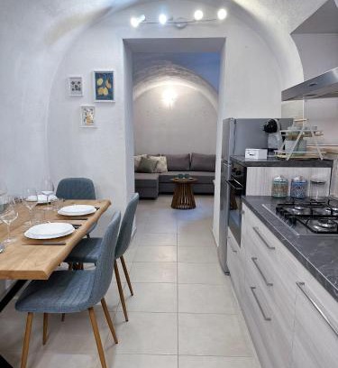 San Demetrio ne' Vestini House | Casa Sinizzo