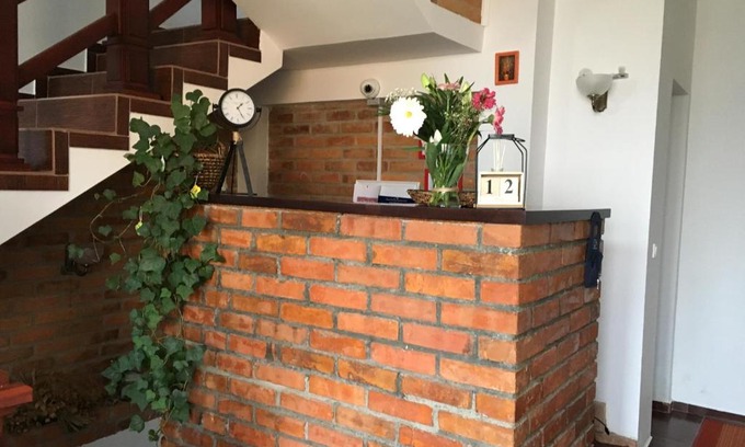 Baile Tusnad House | Casa Skandik Ház
