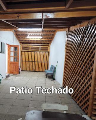 Constitucion House | Casa Sofía