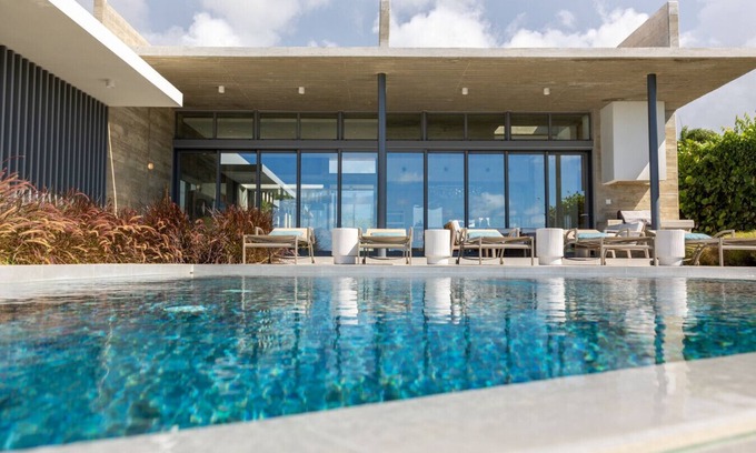 Aguacate House | CASA SOFIA-Breathtaking ocean views!