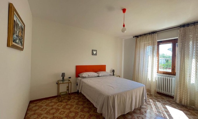 Donoratico Apartment | Casa Sofia