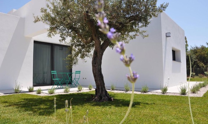 Contrada Cipollazzo House | Casa Solà