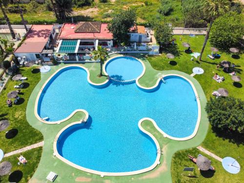 Los Balcones Apartment | Casa sol y playa