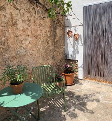 Rasquera Apartment | Casa Solans - Casa Rural