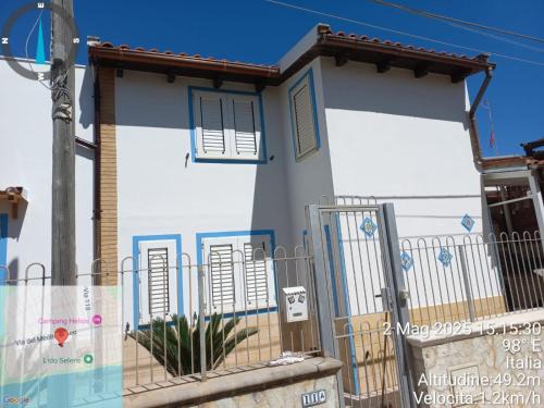 Castelvetrano House | Casa Sole e Mare indipendente a Triscina