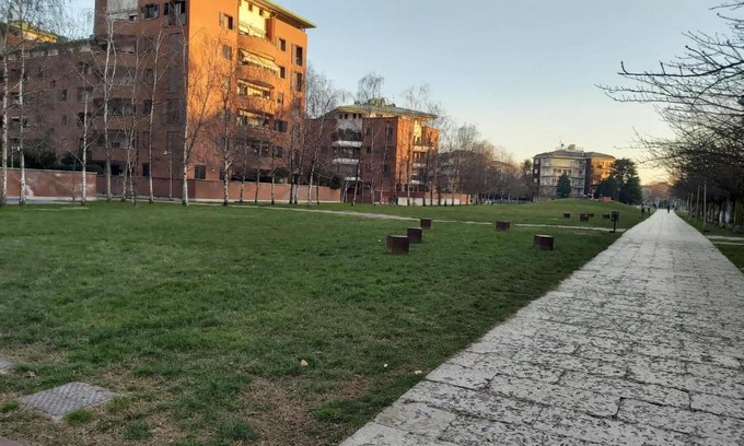 Vimodrone Apartment | Casa Sole