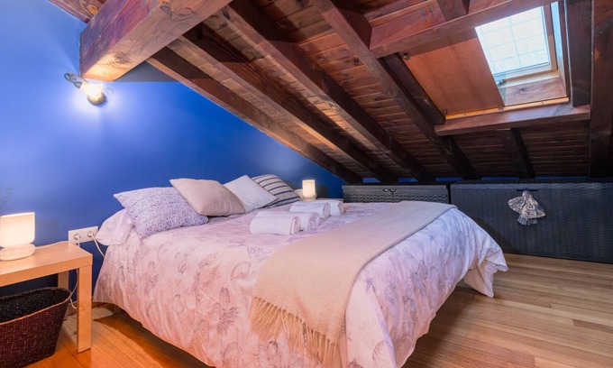 Tanarrio House | Casa Soles – Cozy Stay with Epic Mountain Views