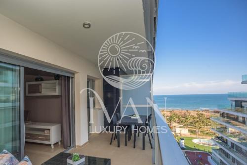 Cabanes Apartment | Casa Solymar Ivan Luxury Homes 8ªPlta Sur 1ªLínea
