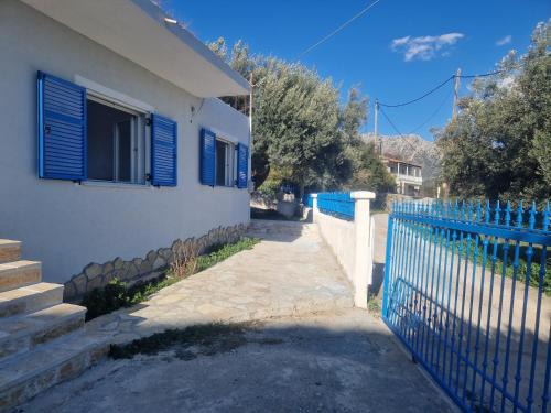 Agios Petros Apartment | Casa Sonia