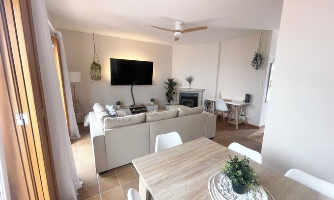 Obidos House | Casa Sonia Great location Quiet area Easy access
