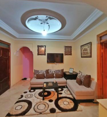 Chefchaouen Apartment | CASA Souhail