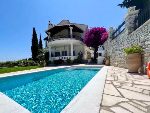 Kastania Apartment | Casa StaLa