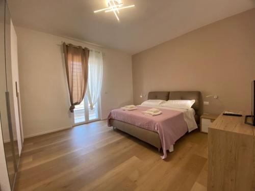 Modugno Apartment | Casa Stefania