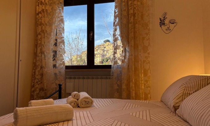 Casperia Apartment | Casa Stefano