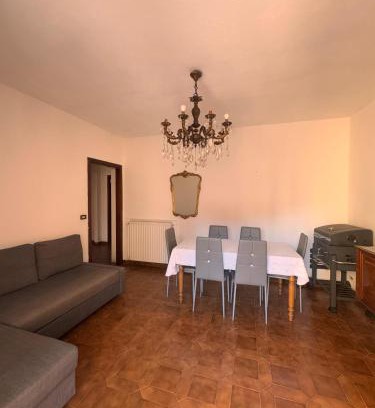 Borzonasca Apartment | casa stella