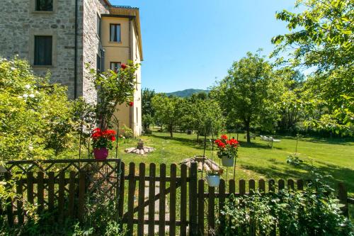 Pennabilli Apartment | Casa Storica a Pennabilli in Valmarecchia