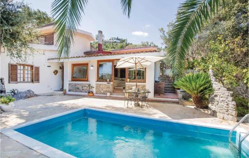 Copanello House | Casa Stranges