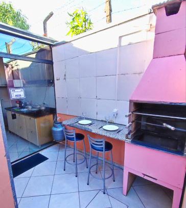 Sao Jose dos Campos House | Casa Studio lll São José dos Campos