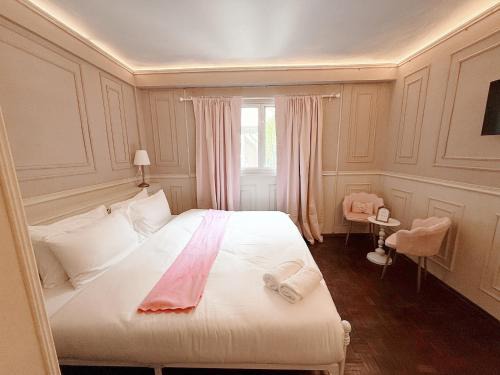 Nana Apartment | CASA Sukhumvit 11 BTS Nana คาซ่า สุขุมวิท 11 BTS นานา