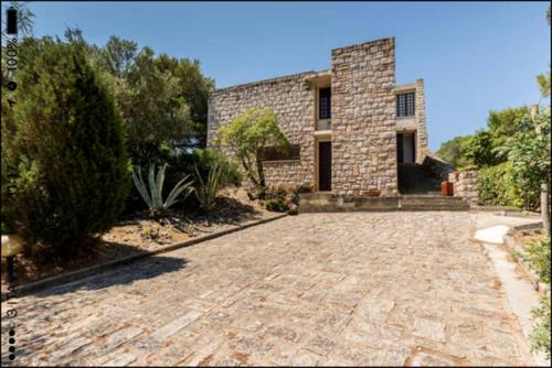 Sant'Antioco House | Casa Sulky PT e 1P