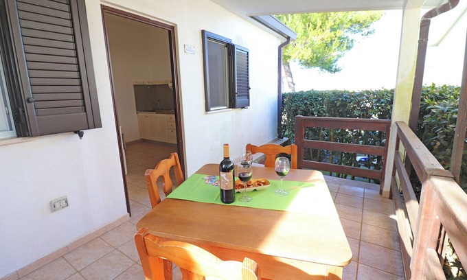 Castromediano House | Casa Sultanina Torre Santo Stefano in Otranto 3 Places