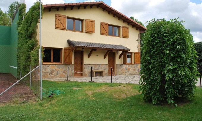 Las Ventas de Santa Lucia Cottage | Casa Sur OFFER -10% from October 7 to 9