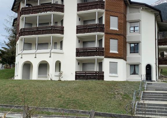 Savognin Apartment | Casa Surselva Whg Bilger