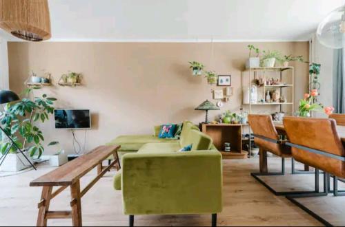 's-Hertogenbosch House | Casa Suzanne