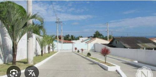 Itanhaem House | Casa térrea com 2 quartos em Itanhaem