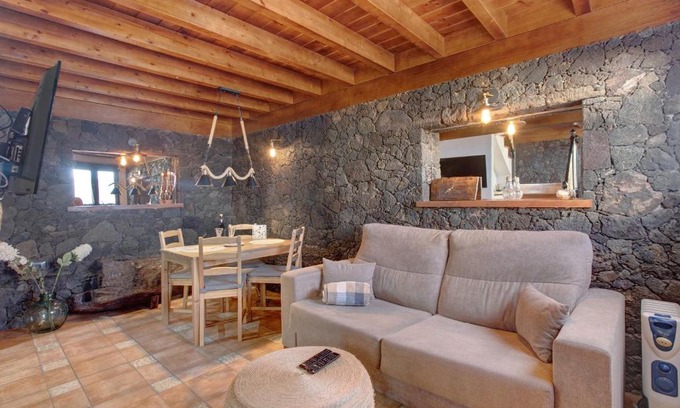 Tigaday House | Casa Tía Eulalia