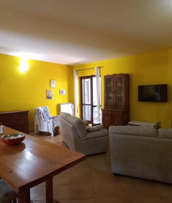 Roccagorga Apartment | Casa tamara