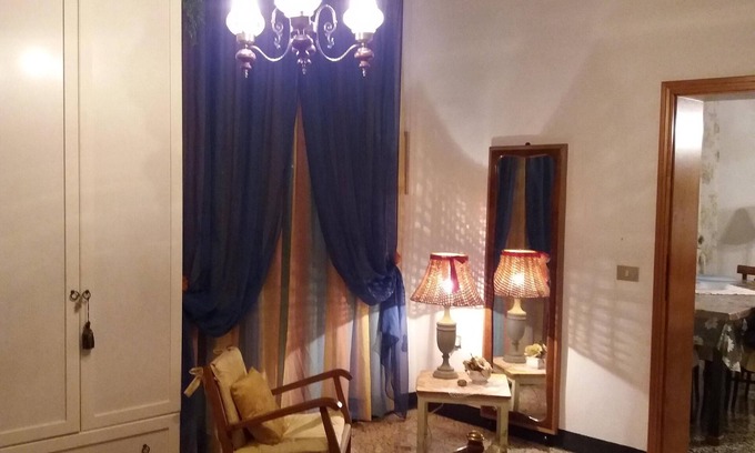Chianni Apartment | Casa Tarrini Free Wifi and great prices all year round