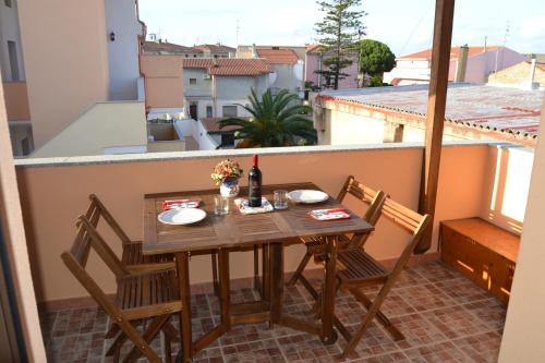 Sant'Antioco Apartment | Casa Tartaruga