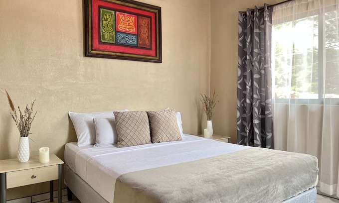Liberia Apartment | Casa Tatich A/C Near LIR Airport