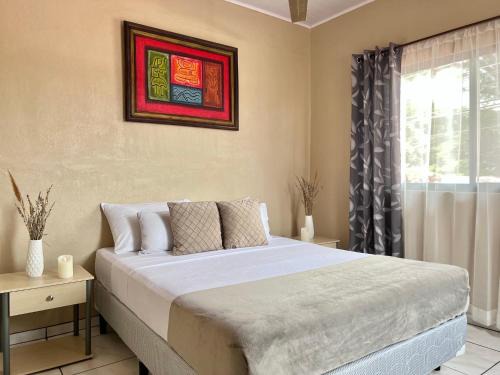 Liberia Apartment | Casa Tatich AC near Guanacaste Airport