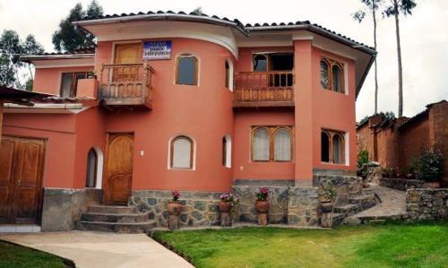 Chinchero House | Casa Tejedora