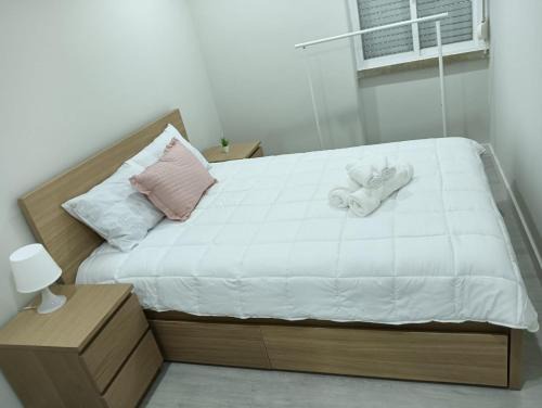 Parque das Nacoes House | Casa Tejo - You're House in Lisbon